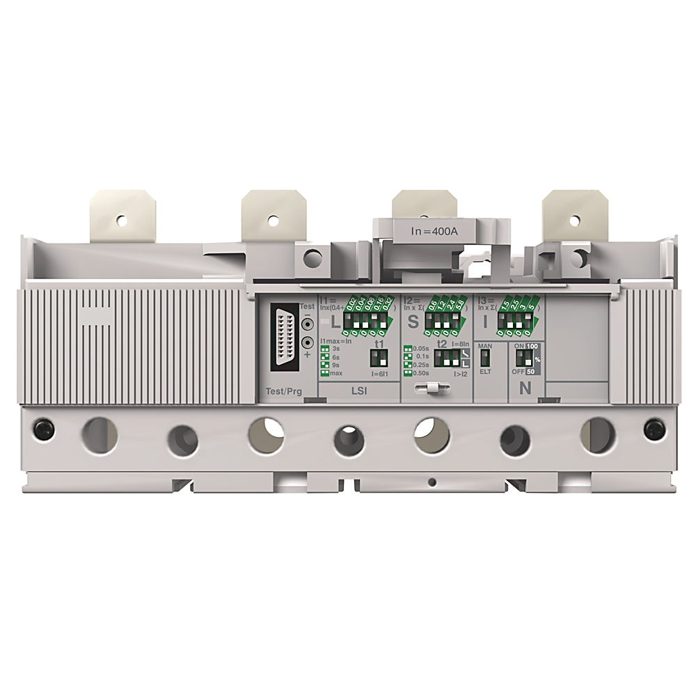 Image of Allen-Bradley 140G-KTH4-D40
