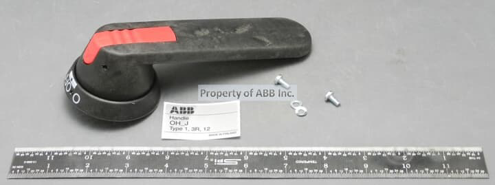 Image of ABB OHB145J12