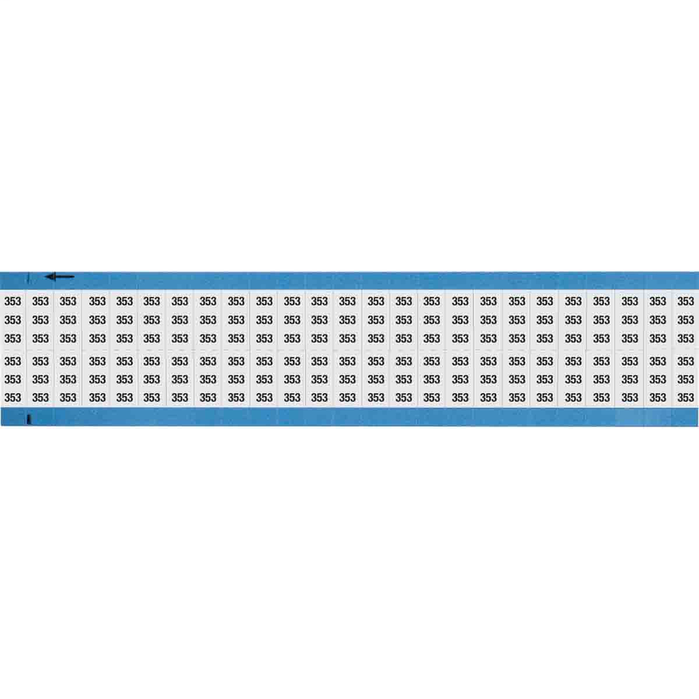 Image of Brady WM-353-SC-PK