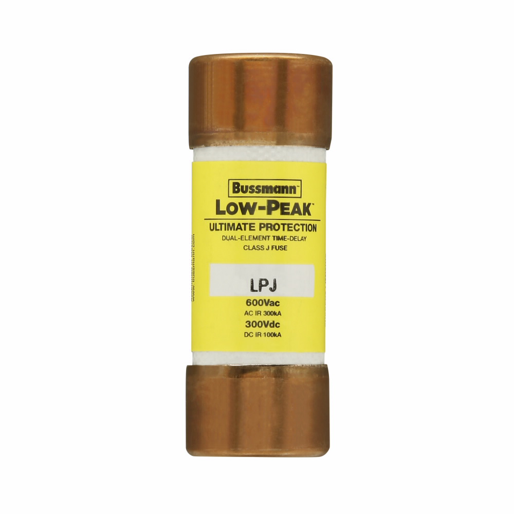 Image of Bussmann LPJ-2SP
