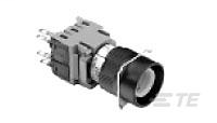 Image of Alcoswitch 1437569-3