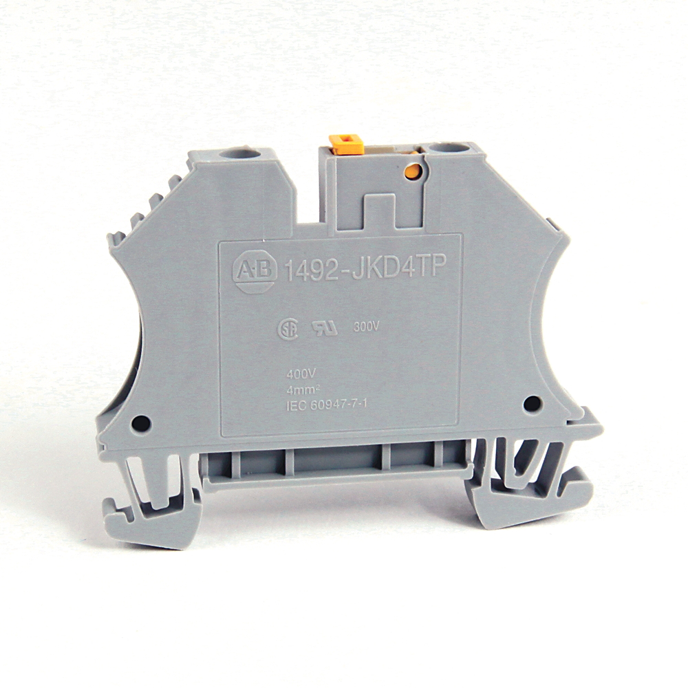 Image of Allen-Bradley 1492-JKD4TP