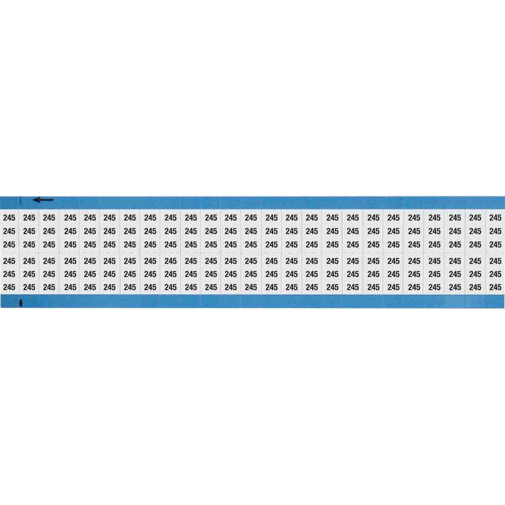 Image of Brady WM-245-SC-PK