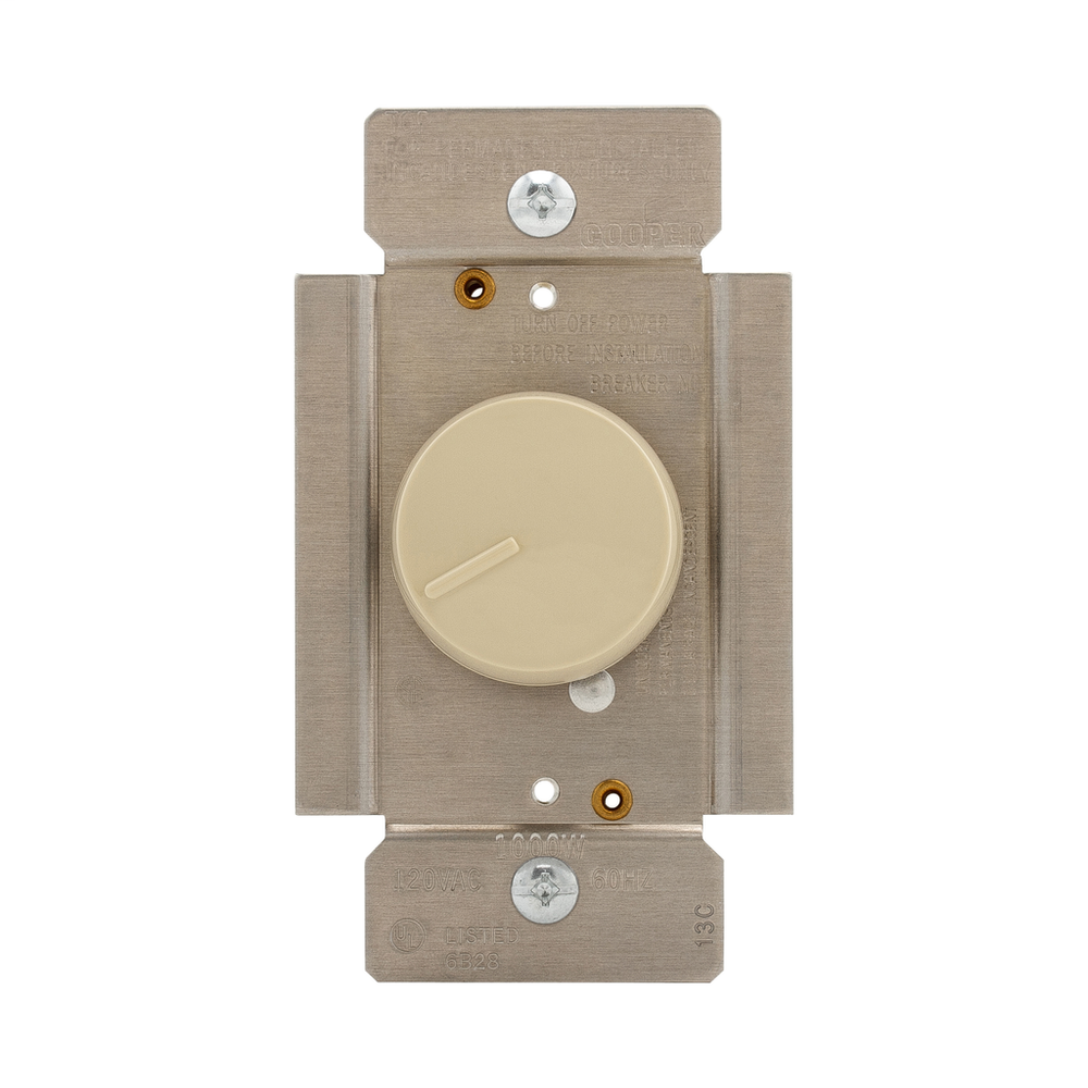 Image of Cooper Wiring Devices RI101-V