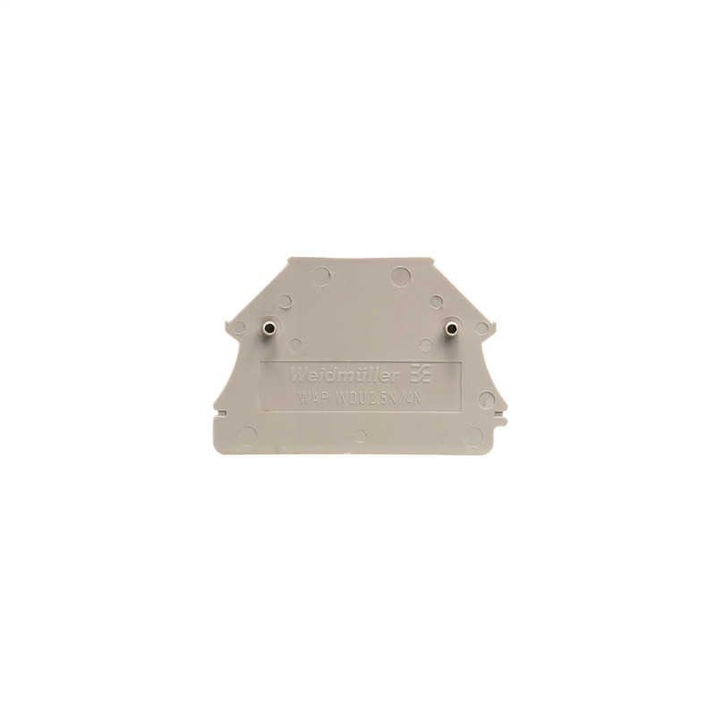 Image of Weidmuller 1060000000