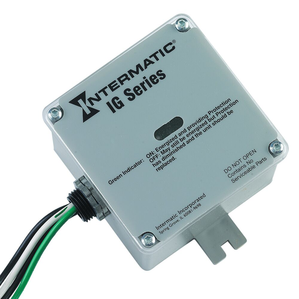 Image of Intermatic IG1240RC3