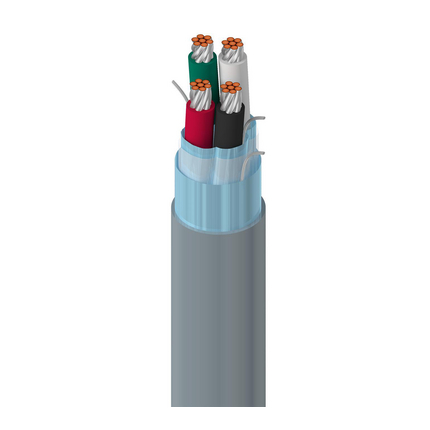 Image of Belden 8728 060U500