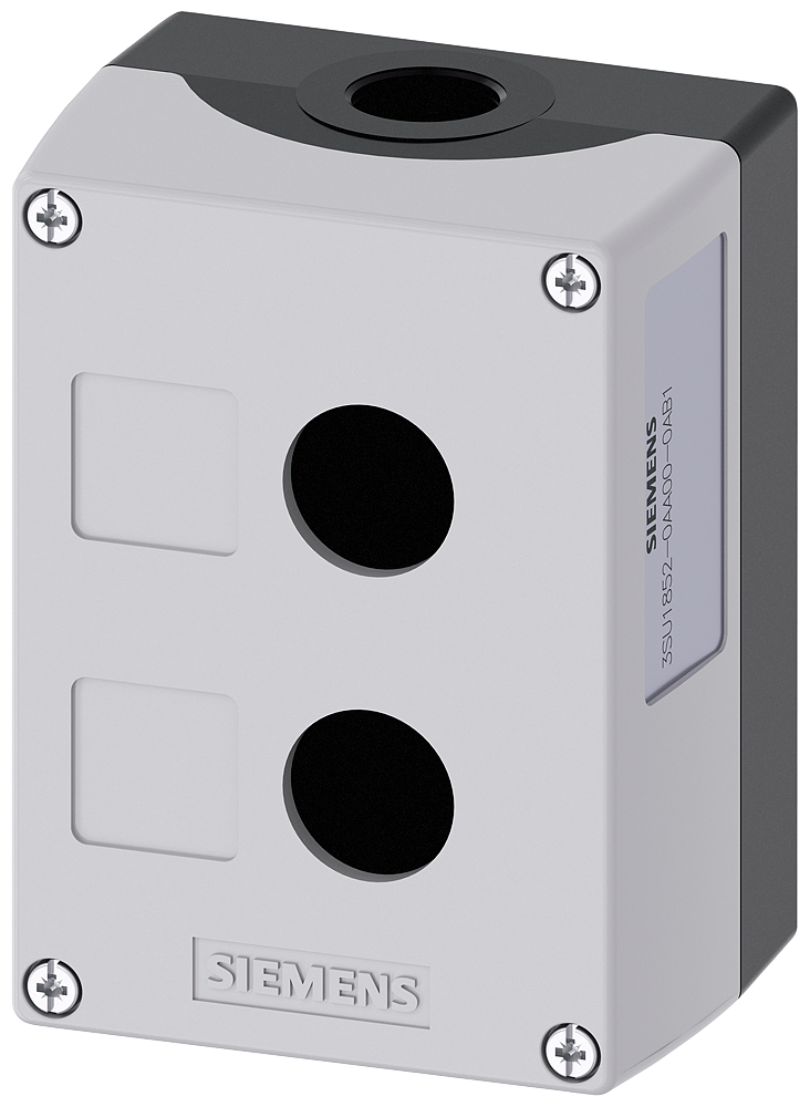 Image of Siemens 3SU18520AA000AB1
