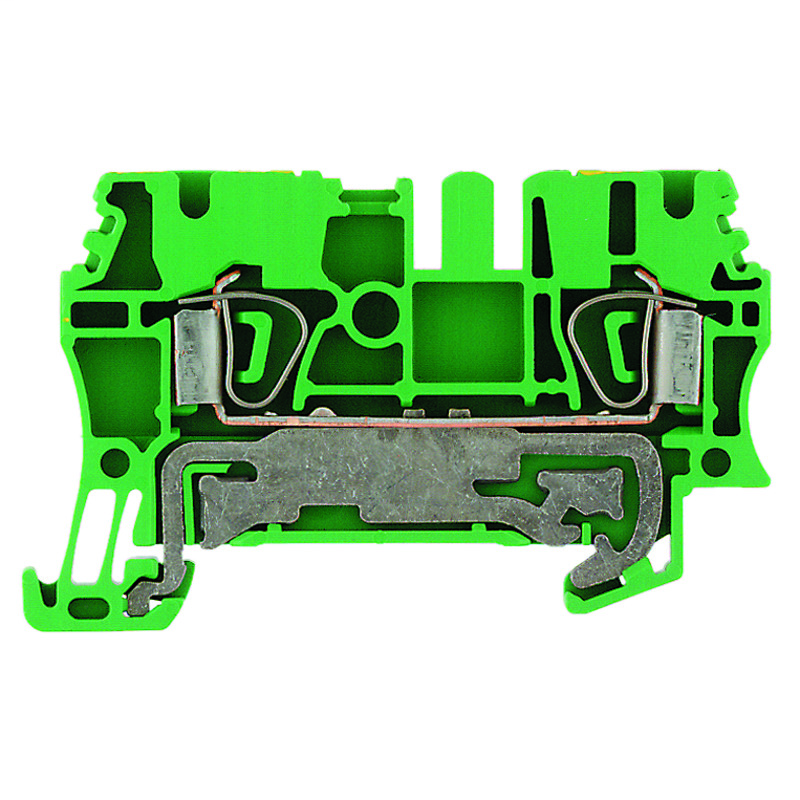 Image of Weidmuller 1608640000