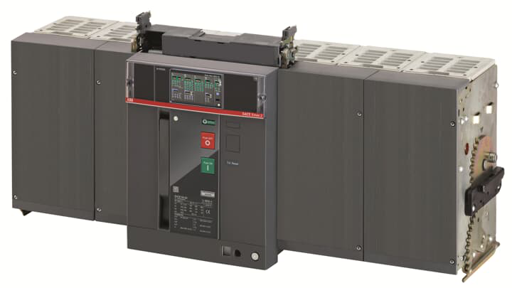 Image of ABB 1SDA073233R1