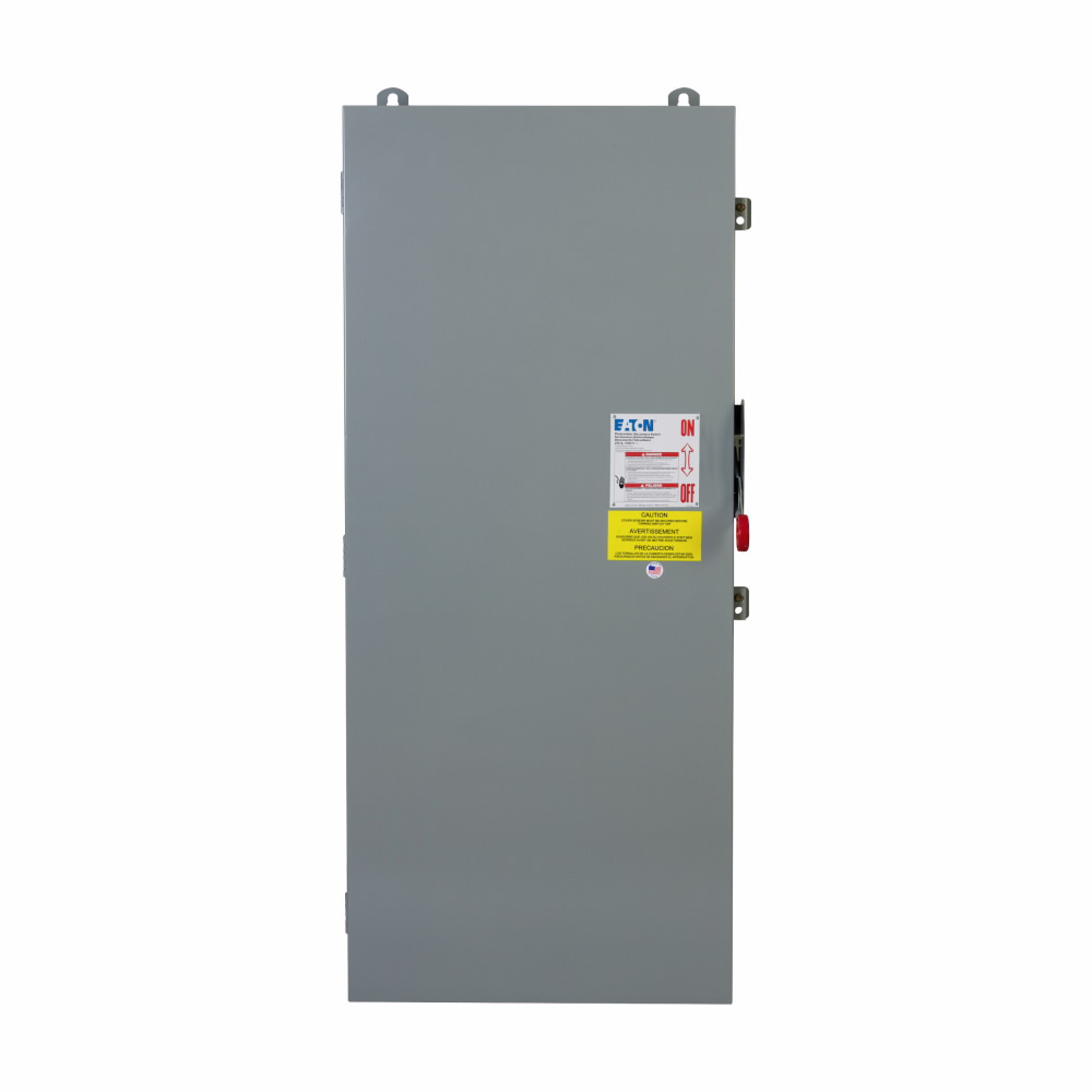 Image of Eaton DCG2105FPM