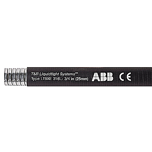 Image of Thomas & Betts LT6XES08B-A
