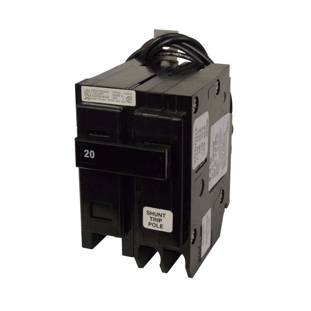 Image of Eaton BAB1020S