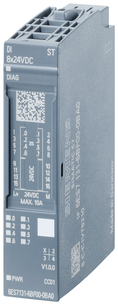 Image of Siemens 6ES71316BF000CA0