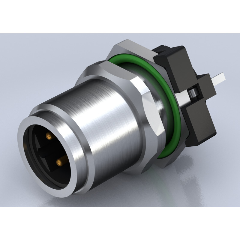 Image of Weidmuller 2424080000