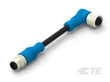 Image of TE Connectivity T4162124005-001