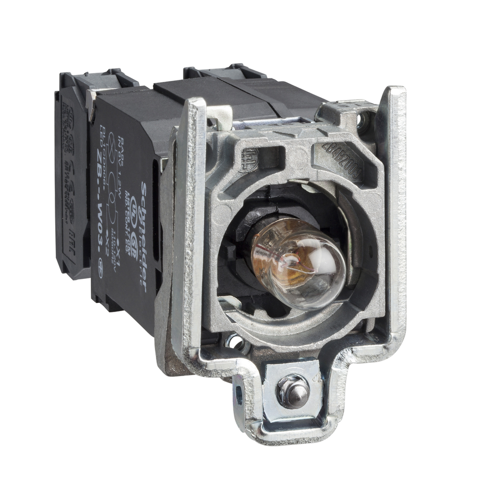 Image of Schneider Electric ZB4BW045