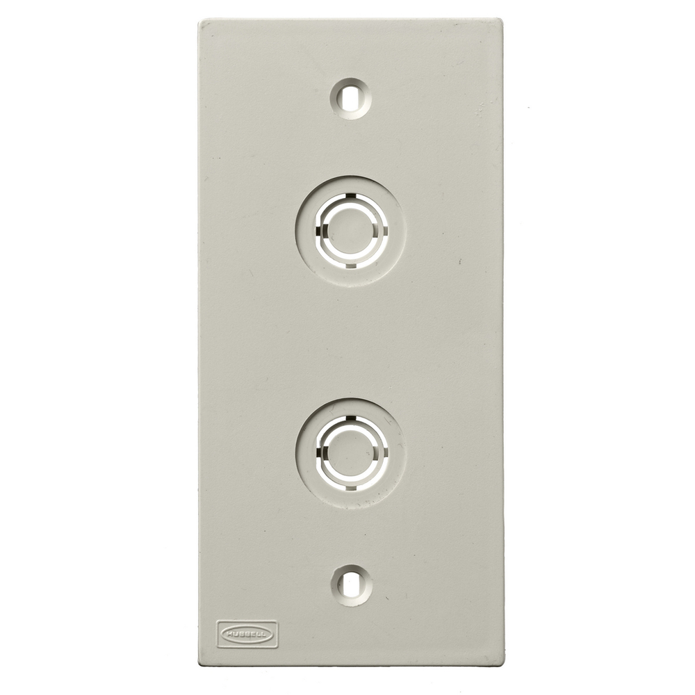 Image of Hubbell Wiring Device-Kellems KP212