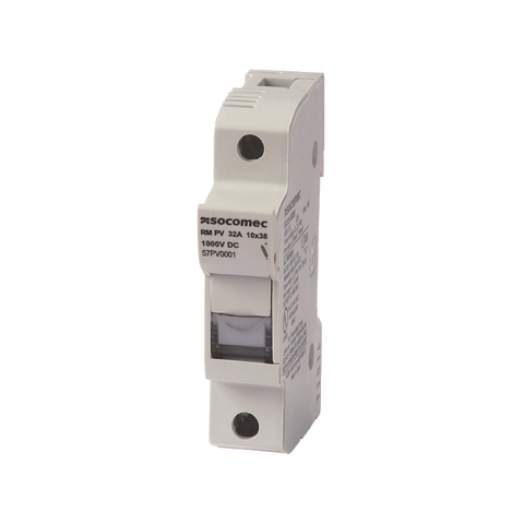 Image of Socomec 57PV0L01