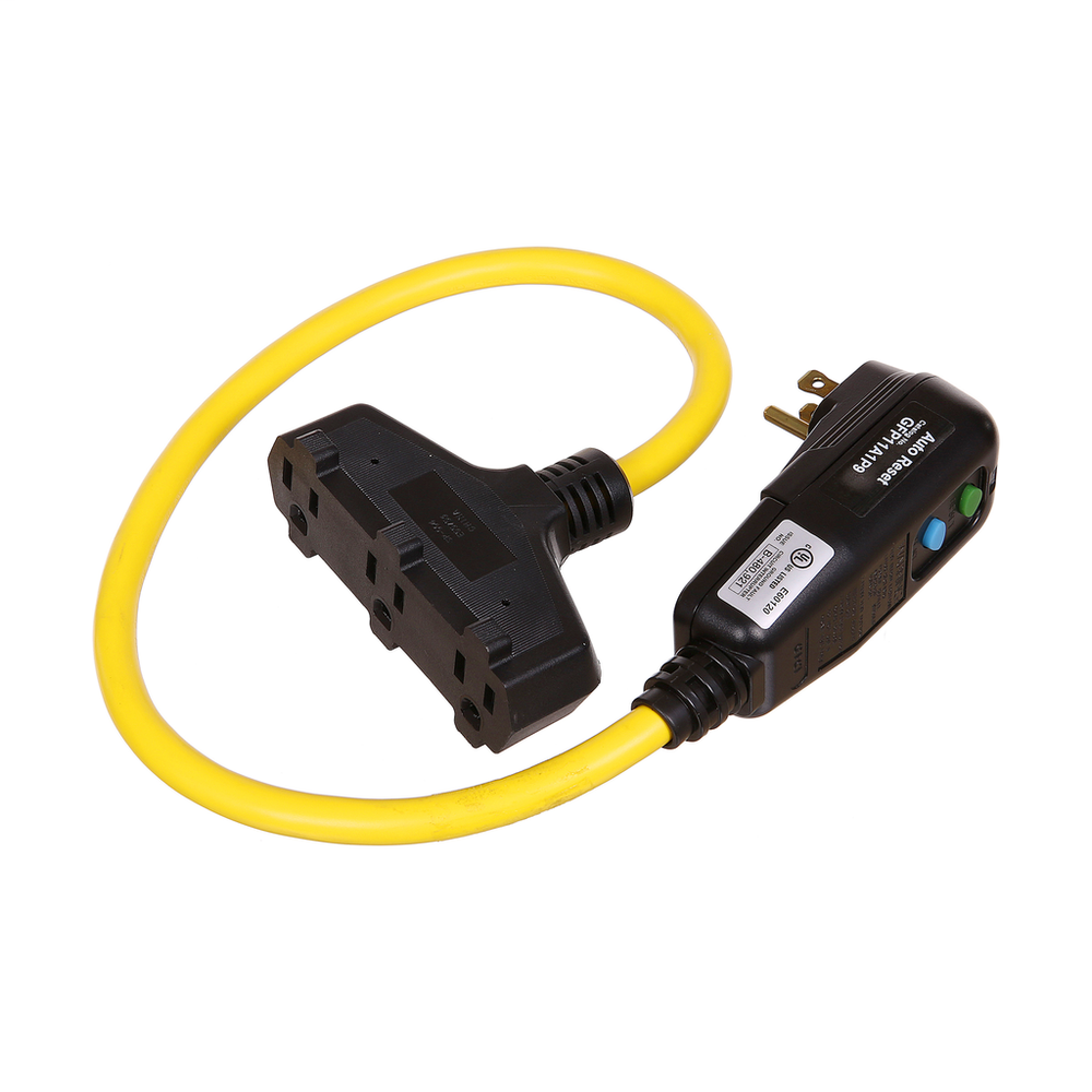 Image of Cooper Wiring Devices GFP11A1P9