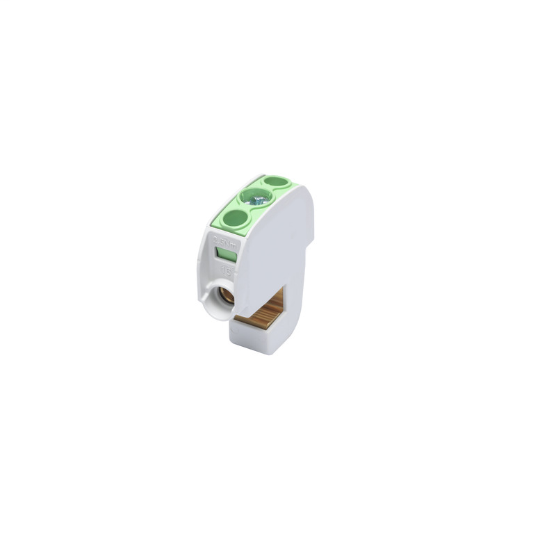 Image of Weidmuller 2603860000