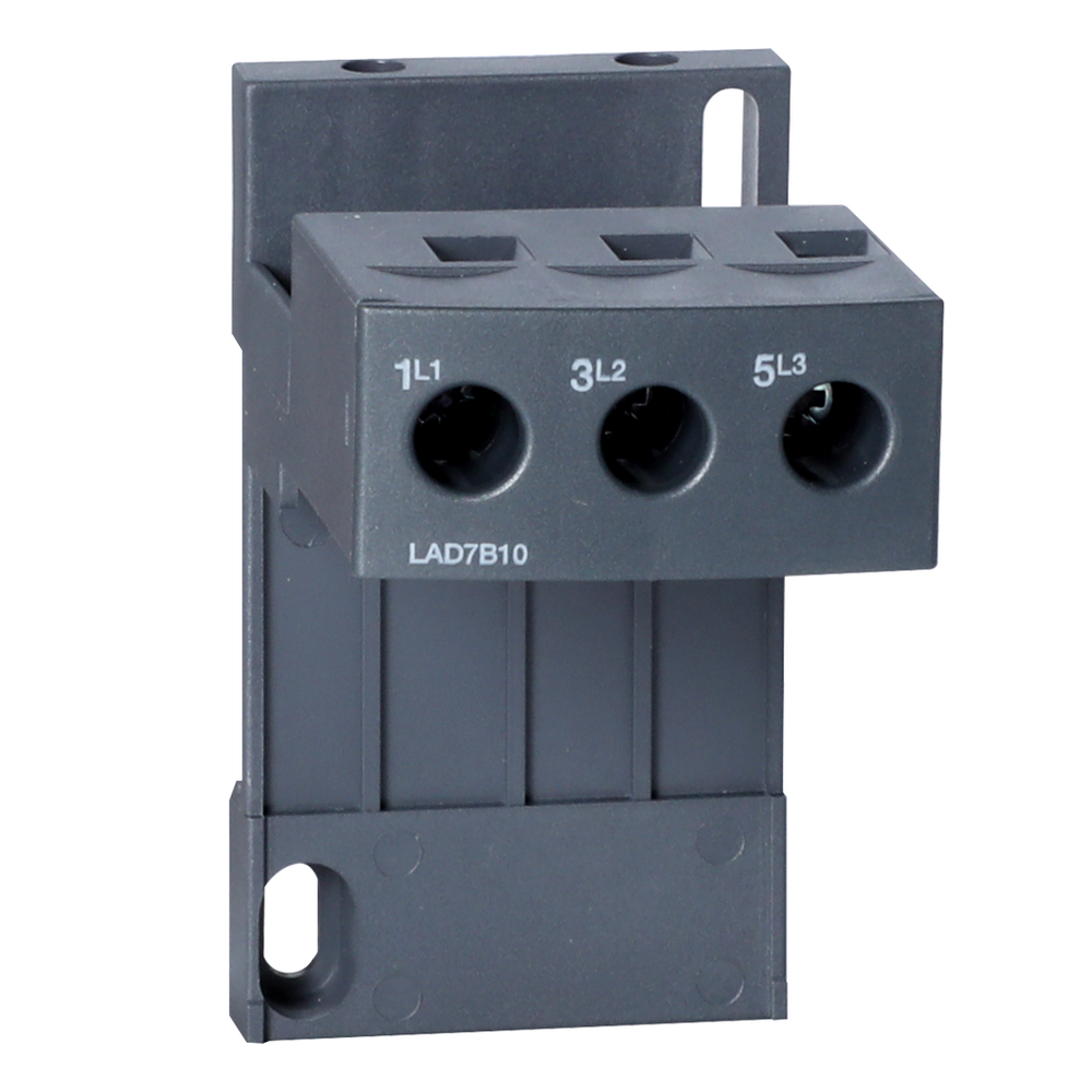 Image of Schneider Electric LAD7B10