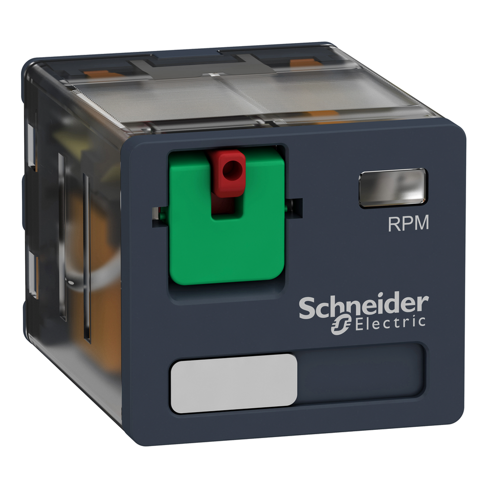 Image of Schneider Electric RPM31F7