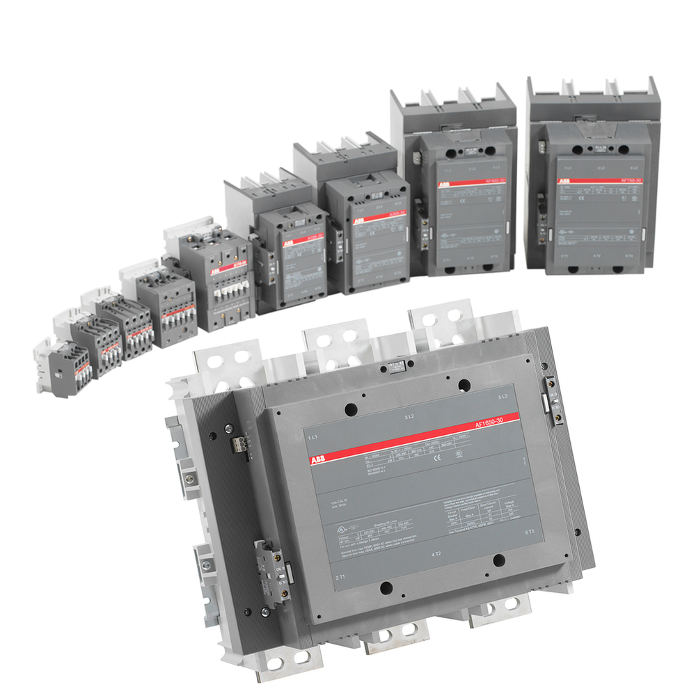 Image of ABB ZAF185-70