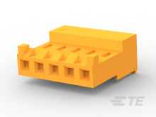 Image of TE Connectivity 3-643817-5