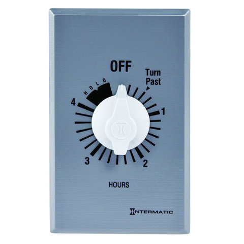 Image of Intermatic FF34HH