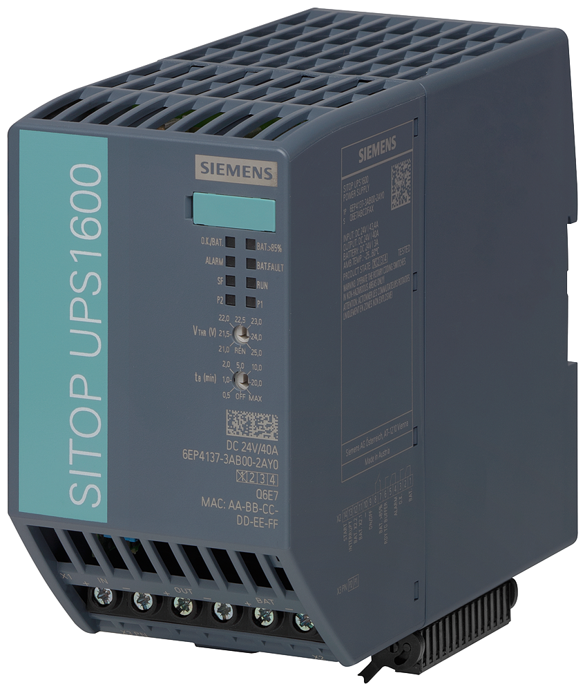 Image of Siemens 6EP41373AB002AY0