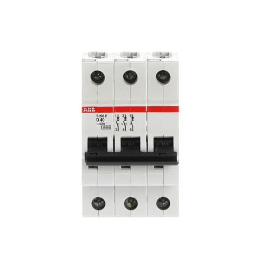 Image of ABB 2CDS283001R0401