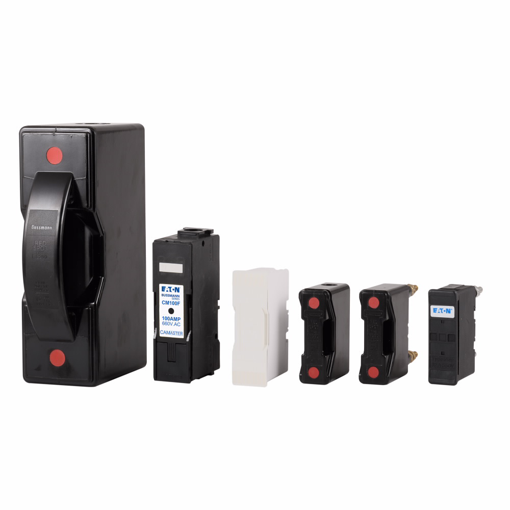 Image of Bussmann RS200PH