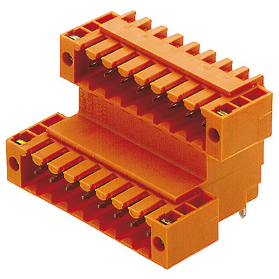 Image of Weidmuller 1642410000