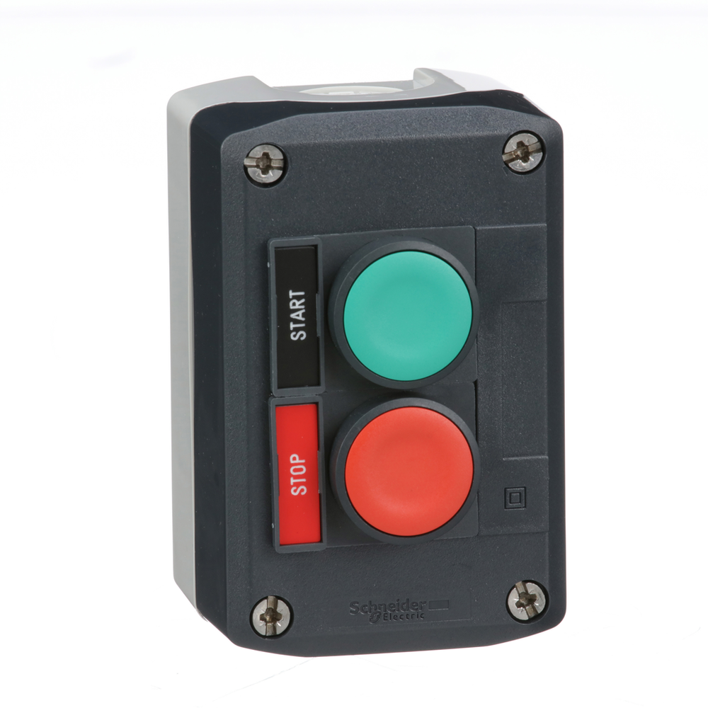 Image of Schneider Electric XALD211H29H7