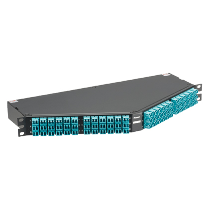 Image of Panduit F1ASZN-1A12-10F