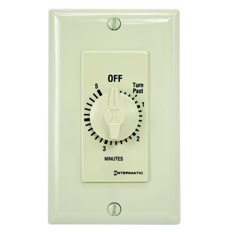 Image of Intermatic FD5M