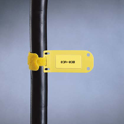 Image of Panduit SLCT-YL