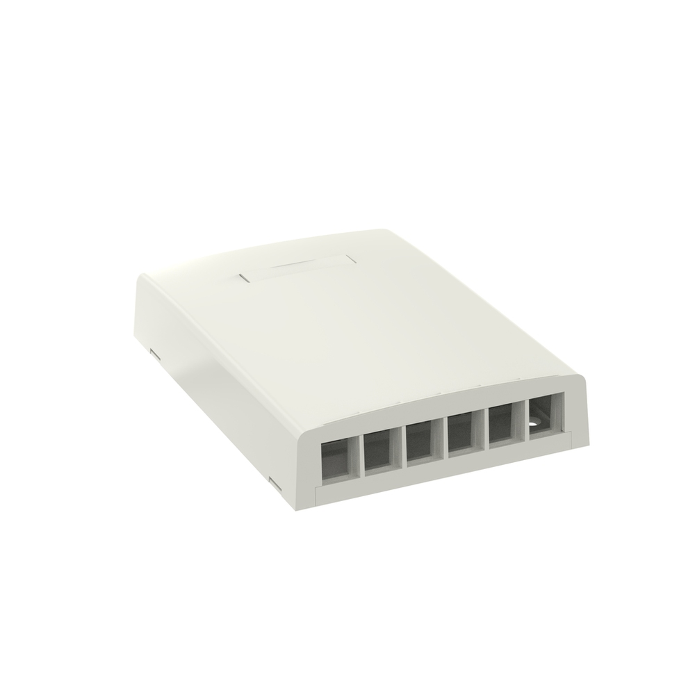 Image of Panduit NK6BXIW-AY