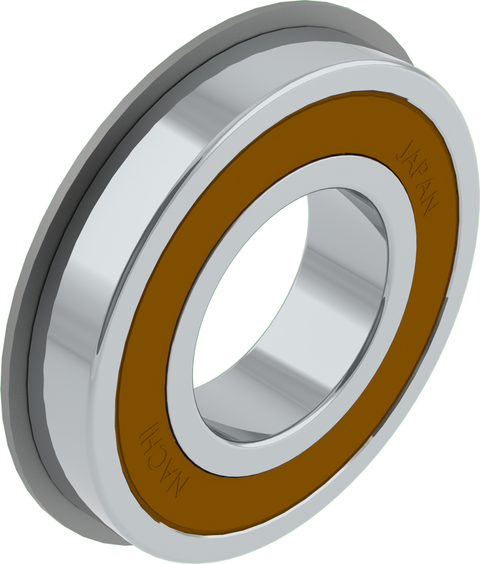 Image of Nachi America 6212-2NSENR