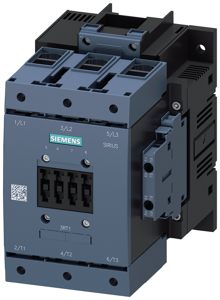 Image of Siemens 3RT10557AB36