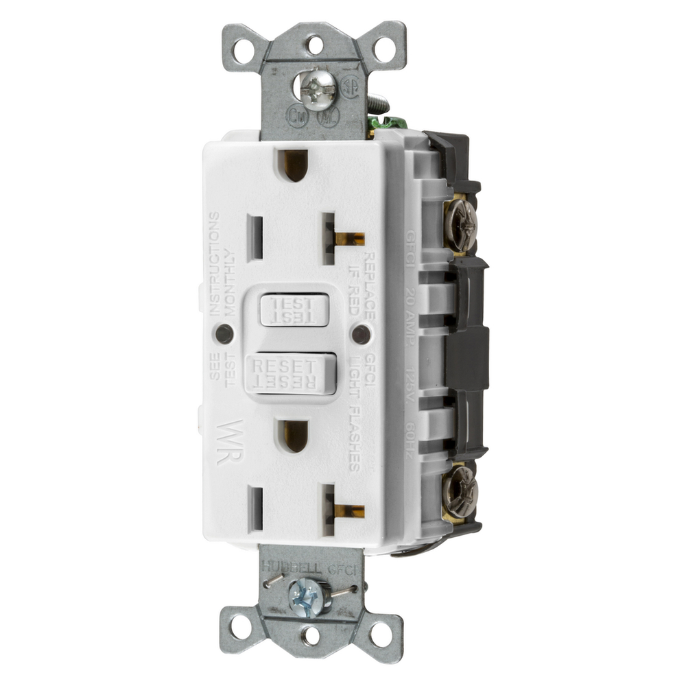 Image of Bryant GFWRST20W