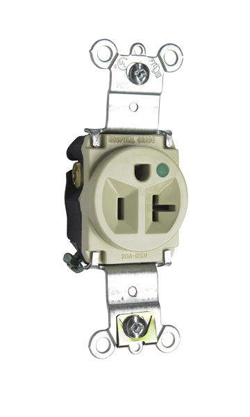 Image of Pass & Seymour 8301I