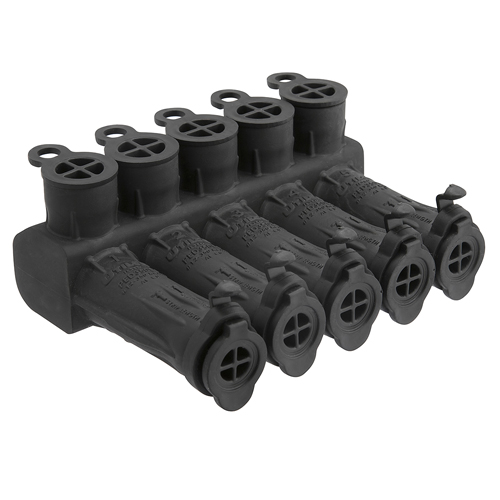Image of ILSCO PED5-350SS-DB