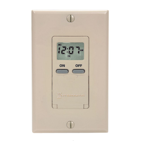 Image of Intermatic EI500LAC