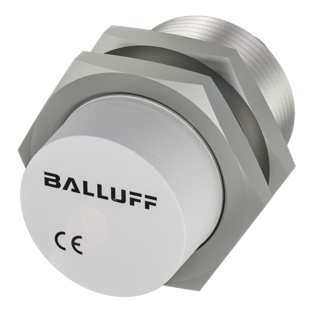 Image of Balluff BAW M30ME-UAC15F-S04G