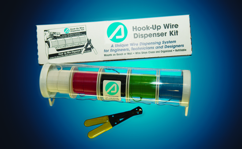 Image of Alpha Wire HUKIT20 NC032