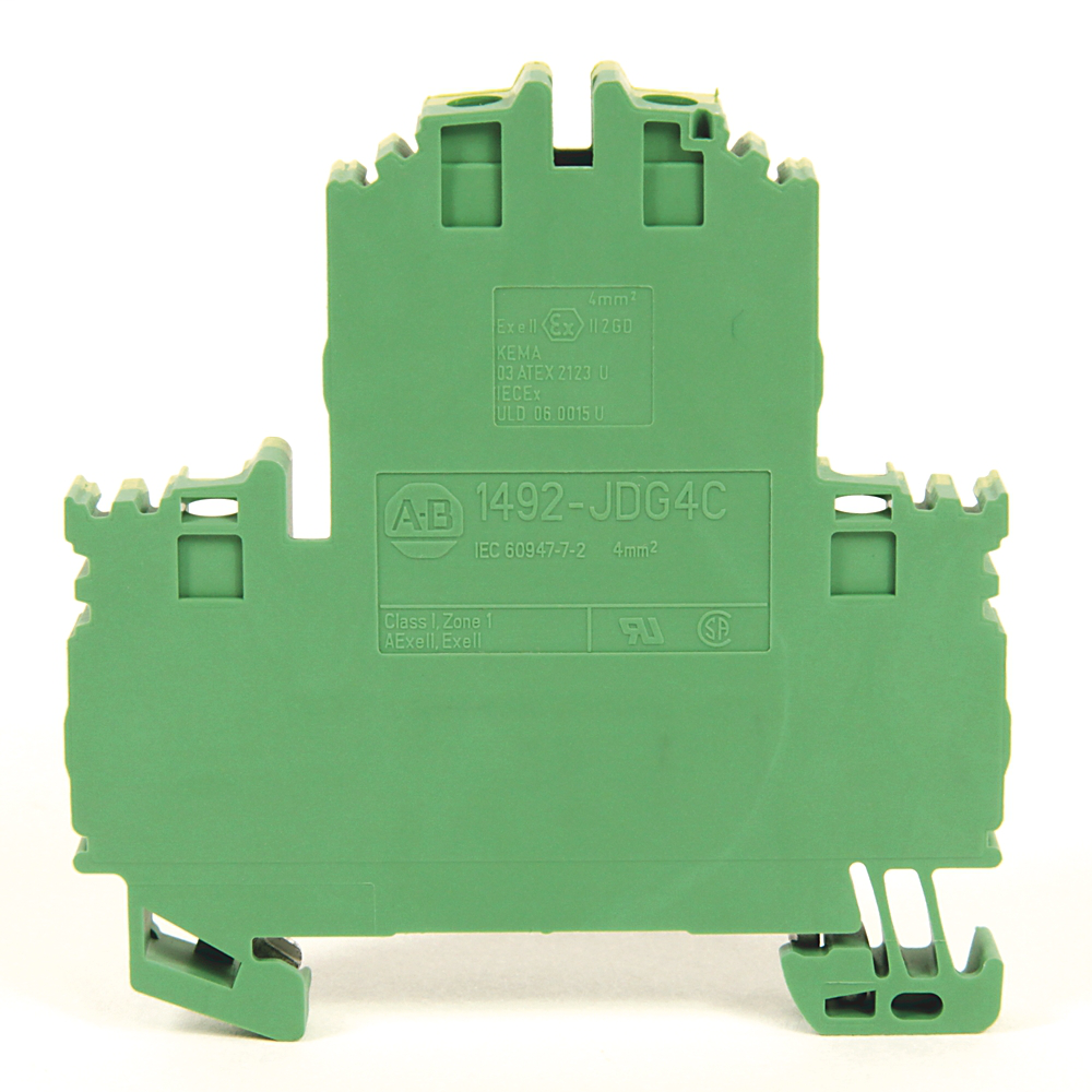 Image of Allen-Bradley 1492-JDG4C