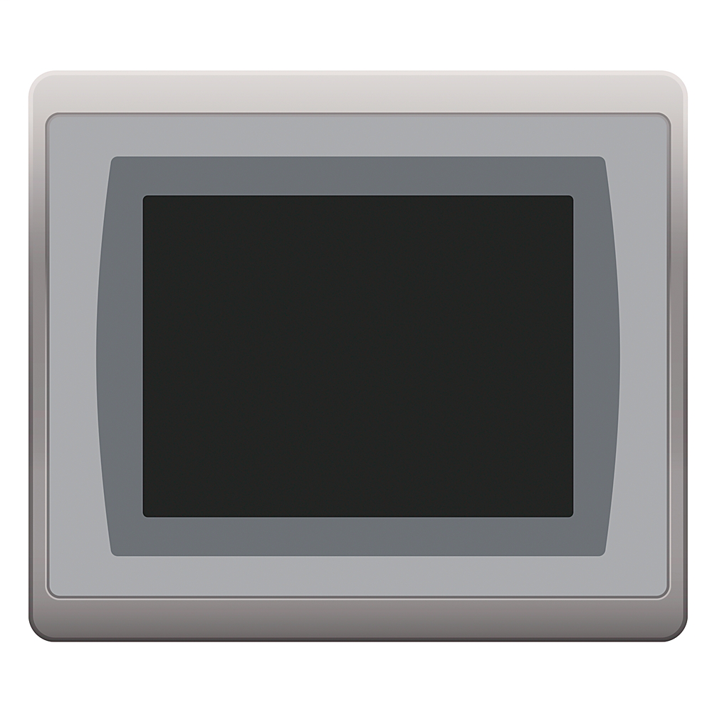 Image of Allen-Bradley 2711P-T6C21D8S-B