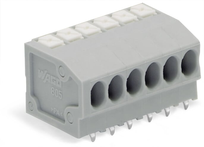 Image of WAGO 805-358